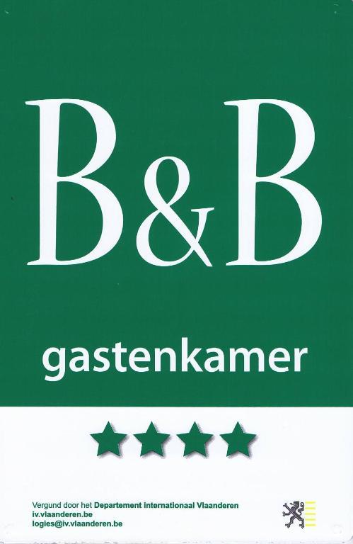 B&B Bed And Beyond Opglabbeek Luaran gambar